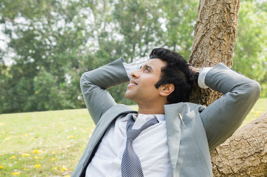 The Myth of Laziness: How to Combat Productivity Shaming
