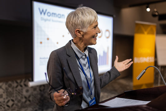 Unmasking Success: Navigating the Pressure to Conform as a Neurodivergent Executive