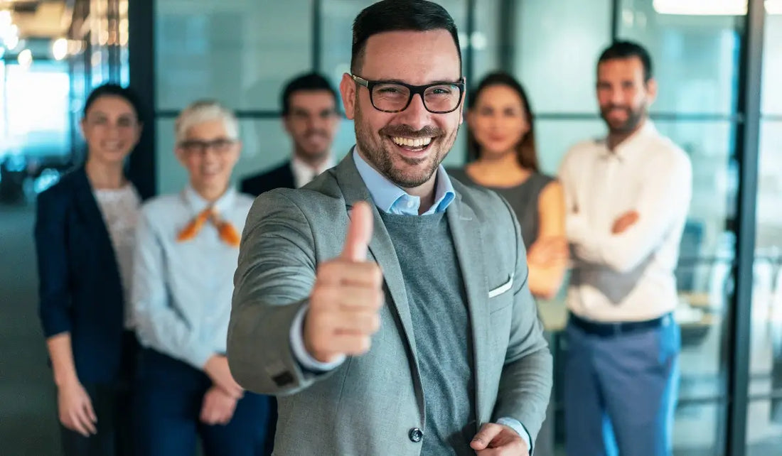 Creating Neuroinclusive Work Environments: A Practical Guide for Leaders Who Want Every Team Member to Thrive