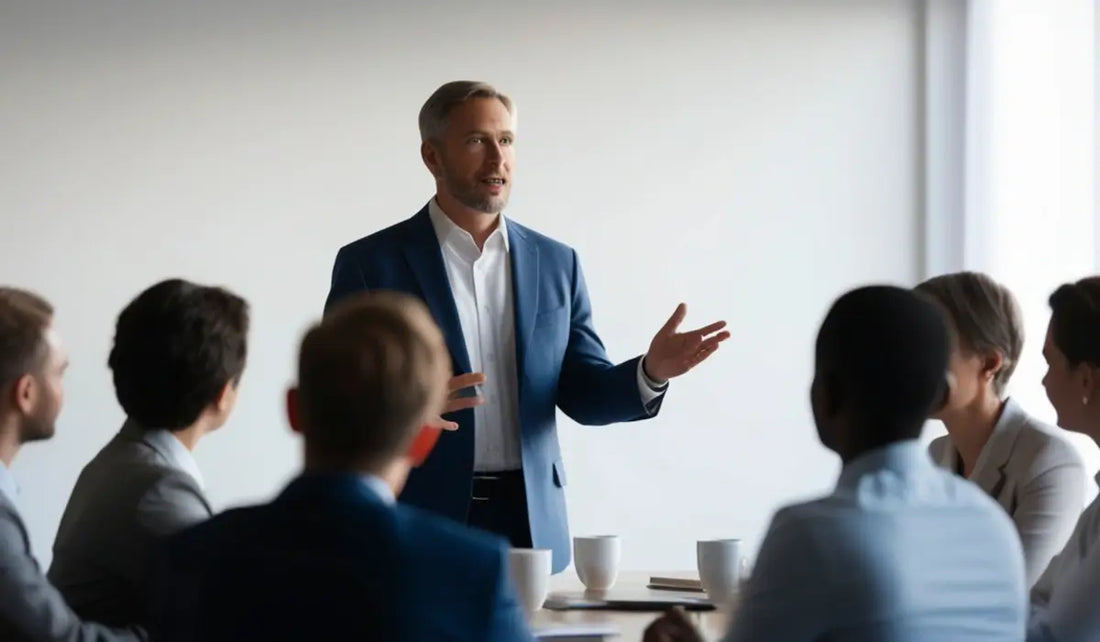 How to Run a Business With ADHD: What Every Neurodivergent Entrepreneur Needs to Know About Building Something Sustainable