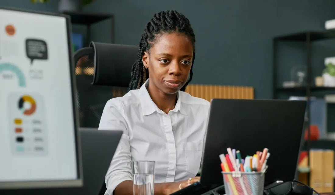 How to Stay Focused With ADHD at Work: Practical Tips to Protect Your Productivity and Energy
