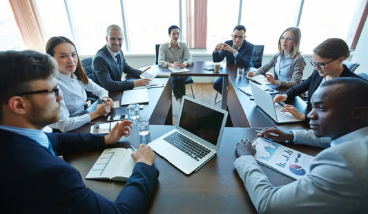 Is ADHD a Strength in Business? Why Your Neurodivergent Brain Might Be Your Greatest Asset