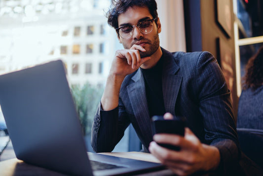 If You’re Using AI to Coach Yourself, You’re Ready for the Real Thing