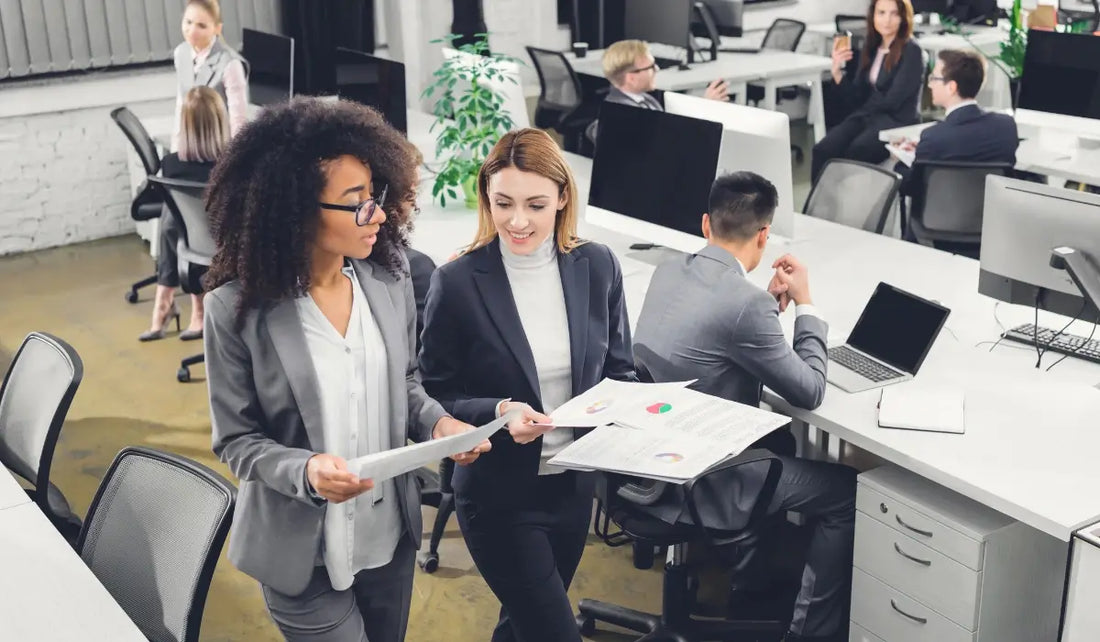 Productivity Tips for Neurodiverse Entrepreneurs: How to Work With Your Brain Instead of Against It