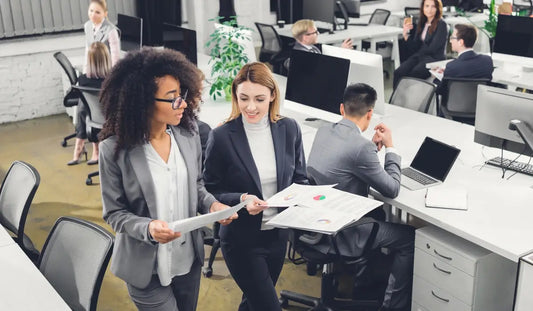 Productivity Tips for Neurodiverse Entrepreneurs: How to Work With Your Brain Instead of Against It