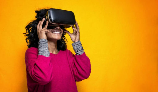 VR Isn't Just for Gamers: How Immersive Tech Helps Neurodivergent Leaders