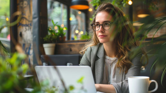 How ADHD Entrepreneurs Can Set (and Keep) Goals That Actually Work